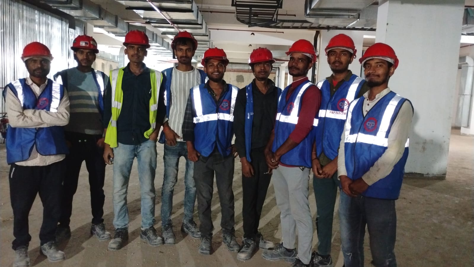 APMP Engineering Project 3