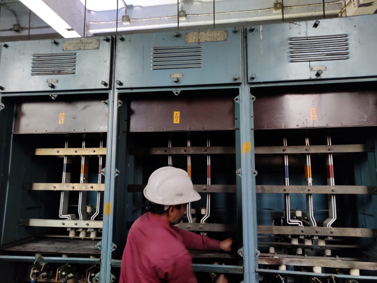 APMP Engineering Project 11