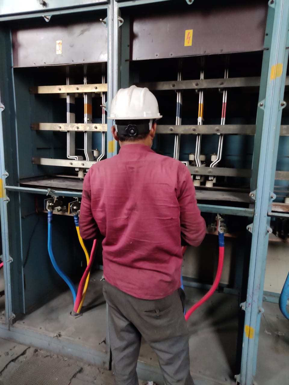 APMP Engineering Project 12