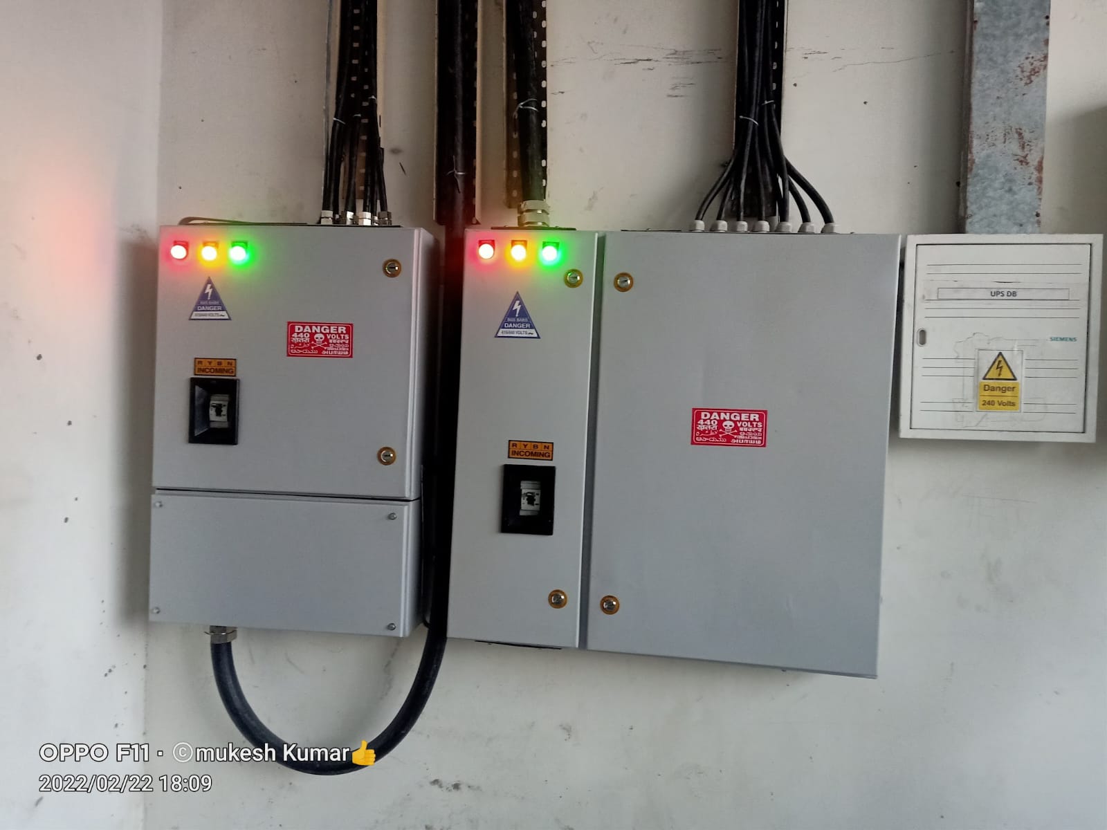 APMP Engineering Project 32